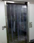 Kool Curtains - PVC Curtain
